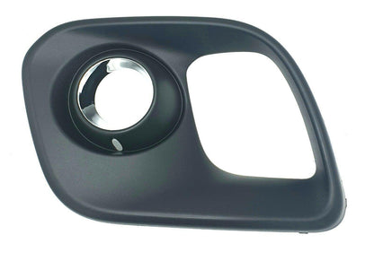 GENUINE ABARTH BUMPER TRIM, (WITH FOG LAMPS) - 500 ABARTH 2015> - TMC Motorsport