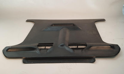 Abarth 500 / 595 / 695 Racing/Competition Front Undertray - Cadamuro - TMC Motorsport