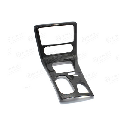 Mercedes Benz SLK R172 Central Tunnel - Carbon Fibre - TMC Motorsport