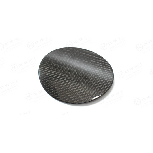 Maserati Granturismo Fuel Cap - Carbon Fibre - TMC Motorsport
