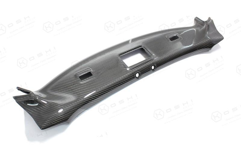 Alfa Romeo 4C Cabrio Headliner - Carbon Fibre - TMC Motorsport