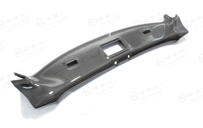 Alfa Romeo 4C Cabrio Headliner - Carbon Fibre - TMC Motorsport