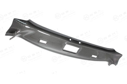 Alfa Romeo 4C Cabrio Headliner - Carbon Fibre - TMC Motorsport