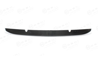 Voorsplitter Lip voor Alfa Romeo Giulia Standard Edition 2015-2022 Voorsplitter Lip voor Alfa Romeo Giulia Standard Edition 2015-2022