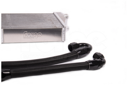 Forge Motorsport Oil Cooler Kit for Abarth 500/595