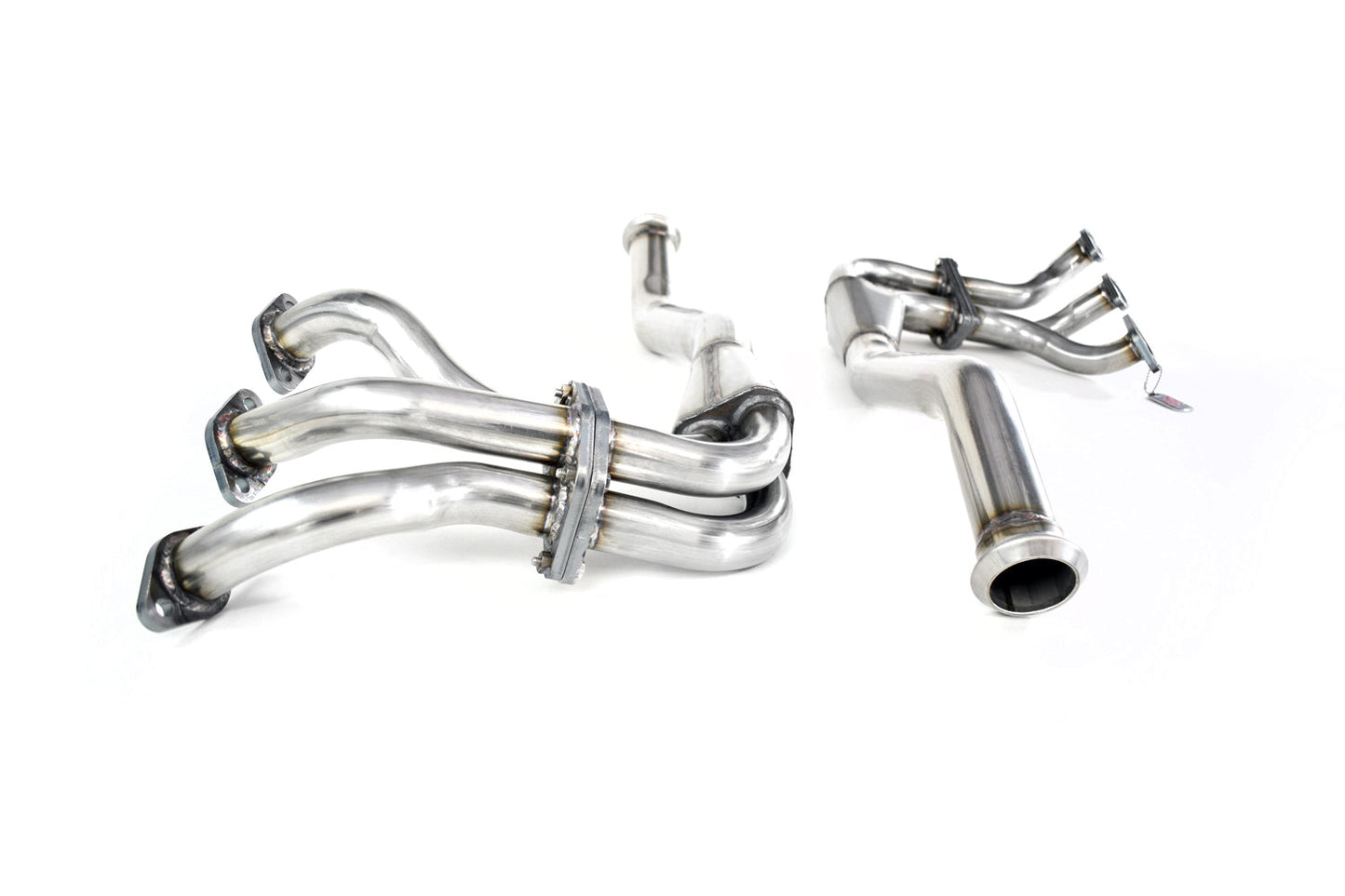 Citroen SM - Stainless Steel Front Pipes OR Manifolds (1970-75) - QuickSilver Exhausts