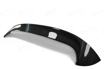 Alfa Romeo Giulietta Spoiler - Carbon Fibre - TMC Motorsport