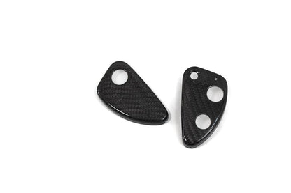 Alfa Romeo 147, 166 Key Fob Cover 2 Buttons - Carbon Fibre - TMC Motorsport