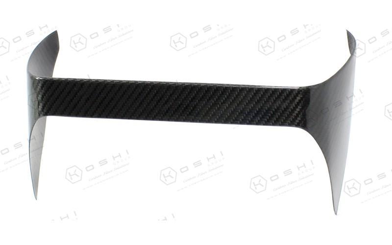 Alfa Romeo 4C AC Frame - Carbon Fibre - TMC Motorsport