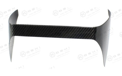 Alfa Romeo 4C AC Frame - Carbon Fibre - TMC Motorsport