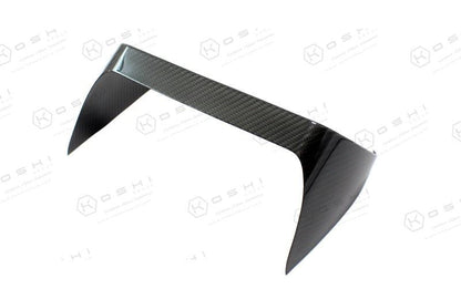 Alfa Romeo 4C AC Frame - Carbon Fibre - TMC Motorsport