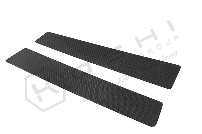 Alfa Romeo 4C Door Sills - Carbon Fibre - TMC Motorsport