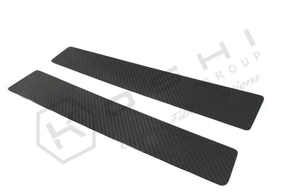 Alfa Romeo 4C Door Sills - Carbon Fibre - TMC Motorsport