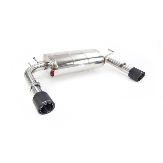 Infiniti FX50 FX37 QX70 Sport Exhaust (2009 on) - QuickSilver Exhausts - TMC Motorsport