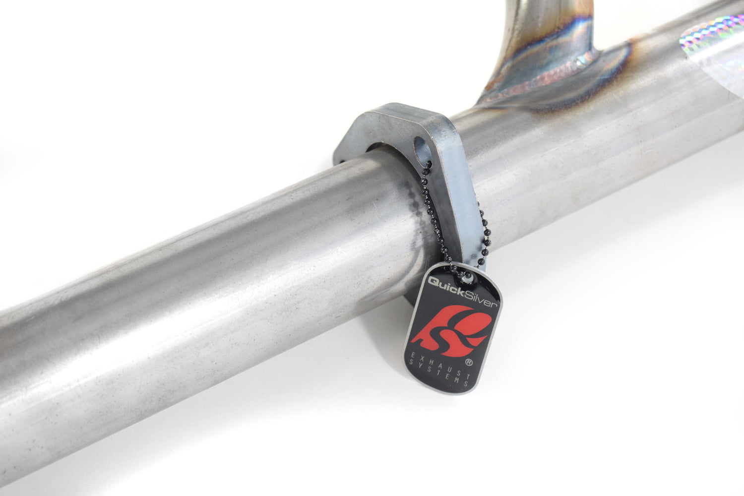 De Tomaso Mangusta - Stainless Steel Manifolds (1967-71) - QuickSilver Exhausts - TMC Motorsport