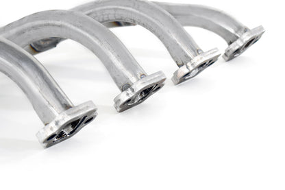 De Tomaso Mangusta - Stainless Steel Manifolds (1967-71) - QuickSilver Exhausts - TMC Motorsport