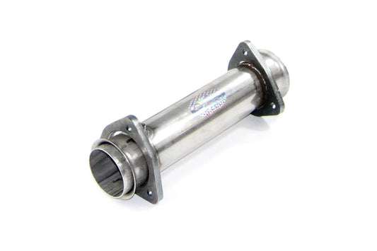 Ferrari 328 USA and Japan spec - Catalyst Replacement Pipe - QuickSilver Exhausts - TMC Motorsport