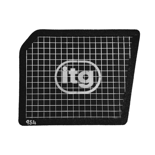 ITG Performance Air Filters For BMW F40 M135I & Mini Cooper S JCW GP3