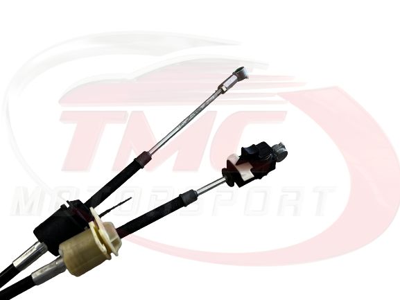 Genuine Abarth Assetto Corse Floor Mounted Gearshifter - TMC Motorsport