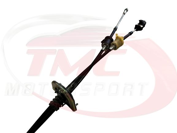 Genuine Abarth Assetto Corse Floor Mounted Gearshifter - TMC Motorsport