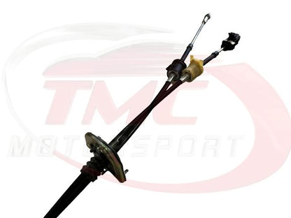 Genuine Abarth Assetto Corse Floor Mounted Gearshifter - TMC Motorsport