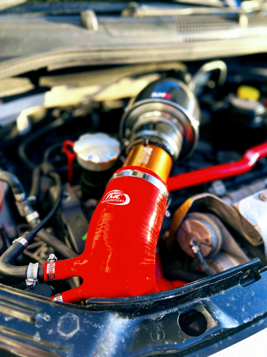 Performance Tuning, Tuning Boxes & Gearbox Tuning | TMC Motorsport