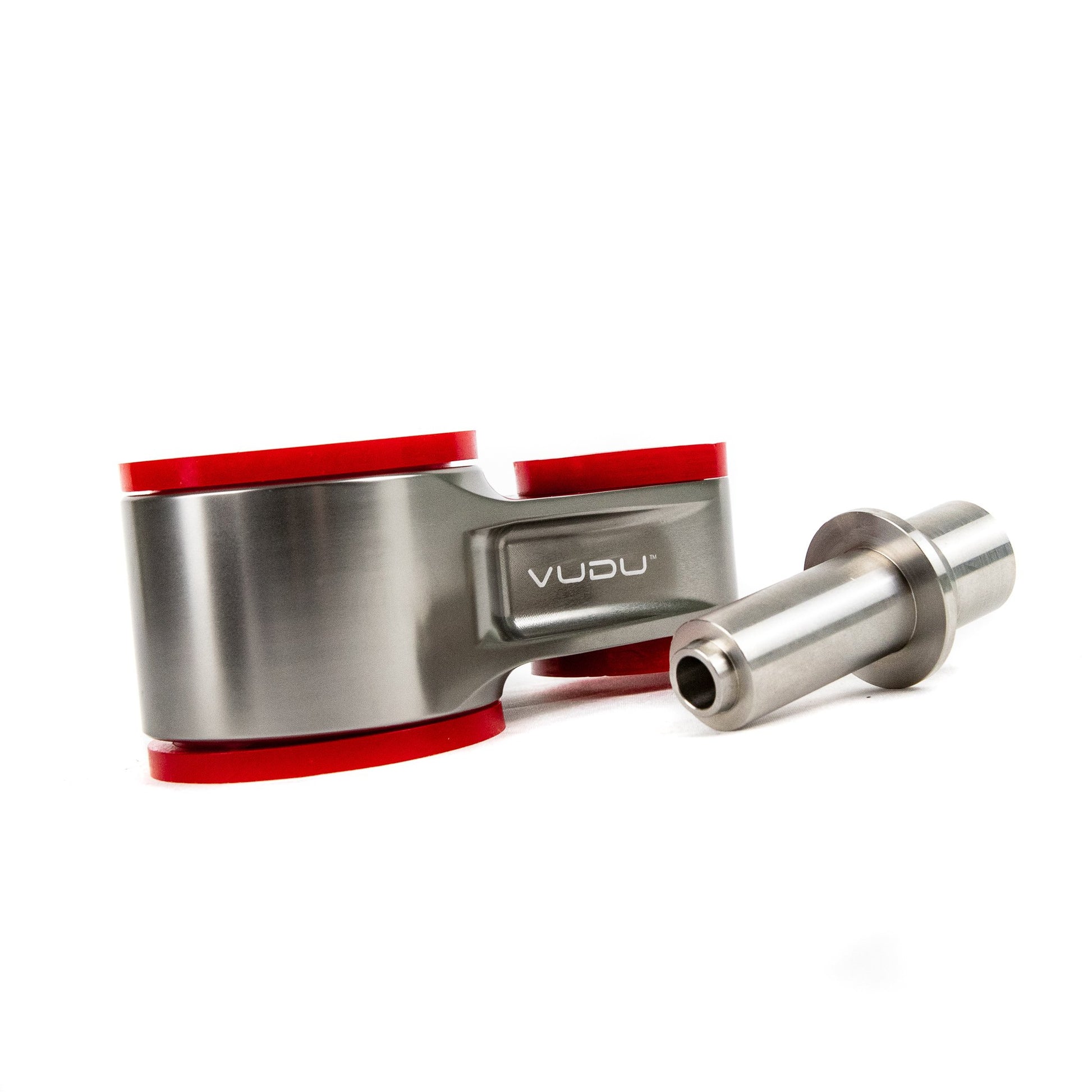 VUDU Performance Rear Engine Mount - Ford Fiesta ST 180 / Ford Fiesta 1.0 MK7 - TMC Motorsport