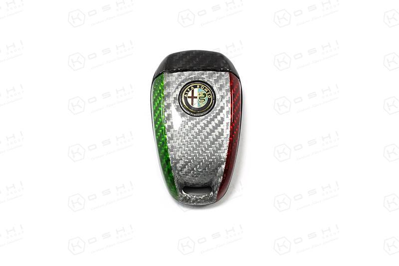 4 Stuks Autodeurslotbeschermers Voor Alfa Romeo Giulia 4 Stuks Autodeurslotbeschermers Voor Alfa Romeo Giulia