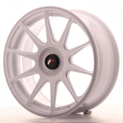 JR11 Alloy Wheels 17x7 ET35 4x98 FOR Abarth 500 / 595 / 695 - TMC Motorsport