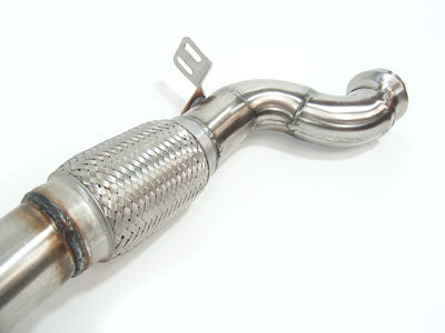 MINI Paceman Cooper S ALL4 (R61) Sport Exhaust (2013 on) - QuickSilver Exhausts - TMC Motorsport