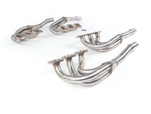 Lamborghini Countach inc. QV Manifolds (1974-85) - QuickSilver Exhausts - TMC Motorsport