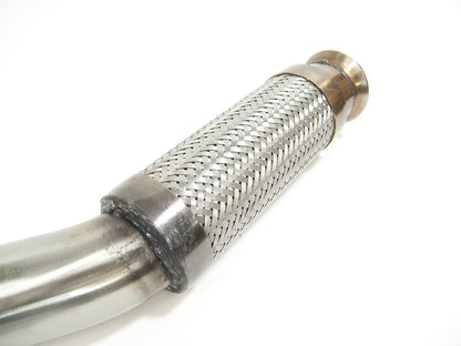 MINI Paceman Cooper S 2WD (R61) Sport Exhaust (2013 on) - QuickSilver Exhausts - TMC Motorsport