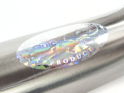 Ferrari 365 GTB 4 Daytona S2 Stainless Steel Exhaust (1970-73) - QuickSilver Exhausts - TMC Motorsport