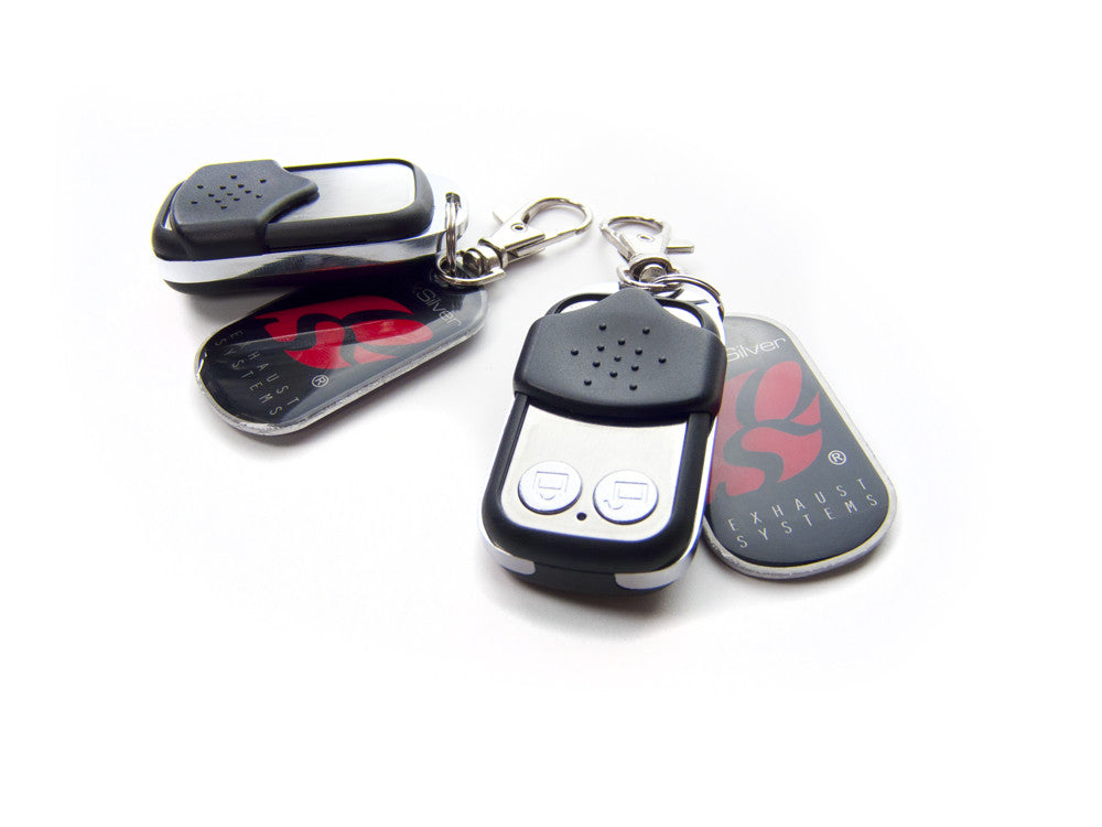 Mercedes AMG G55 (W463) - Sport Exhaust with Sound Architect™ (2005-12) - QuickSilver Exhausts - TMC Motorsport