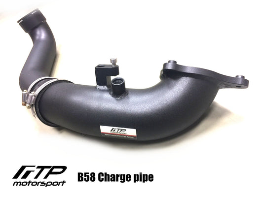 FTP Motorsport Charge Pipe for BMW B58