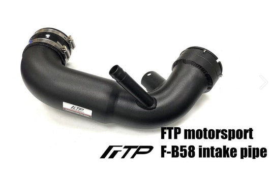FTP Motorsport Intake Pipe for BMW B58