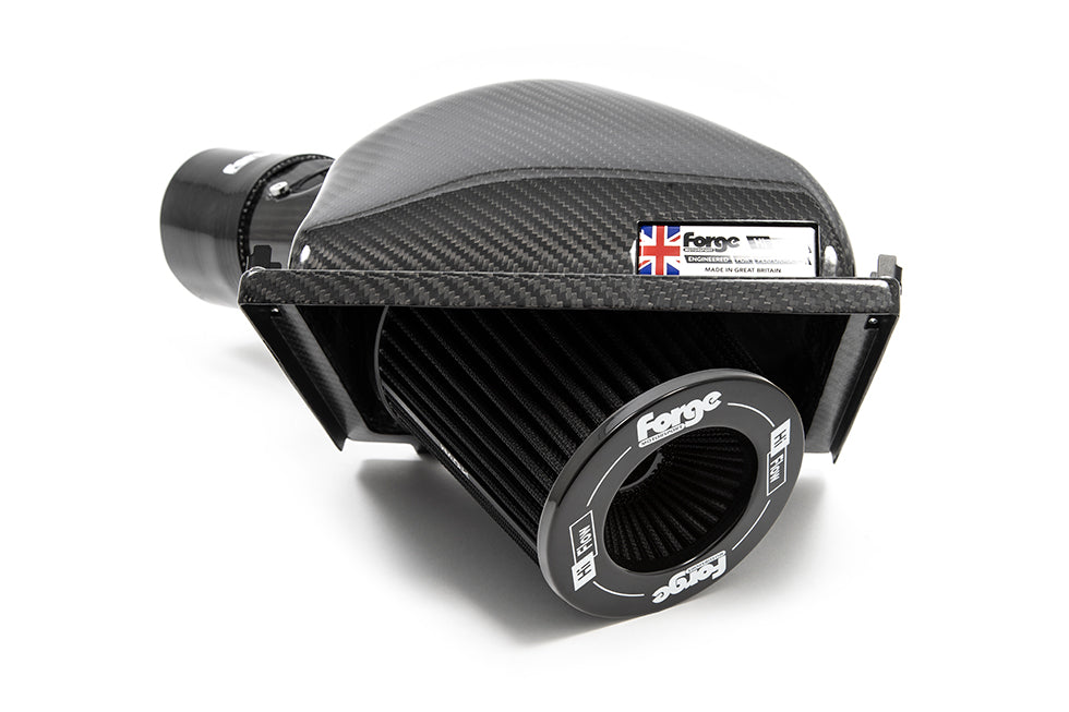 Toyota Yaris GR Upper Airbox Induction Kit - Forge Motorsport