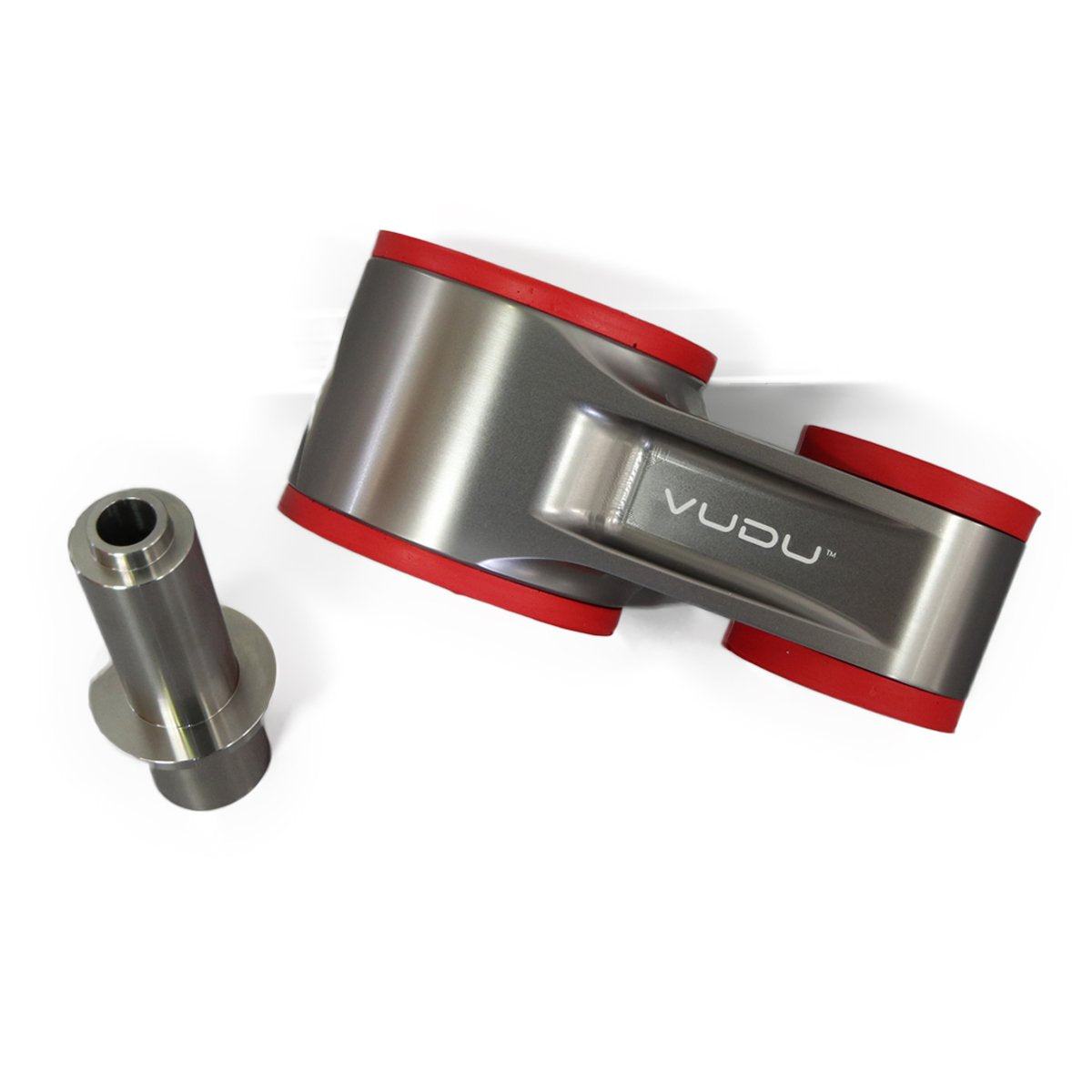 VUDU Performance Rear Engine Mount - Ford Fiesta ST 180 / Ford Fiesta 1.0 MK7 - TMC Motorsport