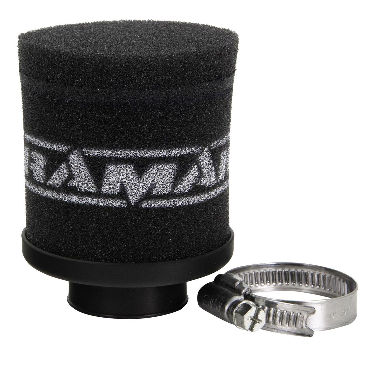 Ramair Pop Off Filter For All Abarth 1.4 T-Jet - TMC Motorsport
