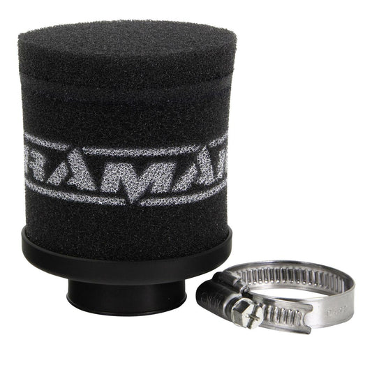 Ramair Pop Off Filter For All Abarth 1.4 T-Jet - TMC Motorsport