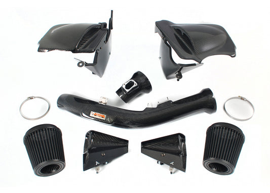 Armaspeed Carbon Fibre Intake for M2 Competition F87, M3/M4 F8x