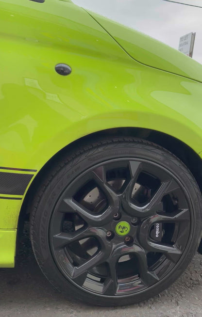 Abarth 500 / 595 / 695 LED Pack