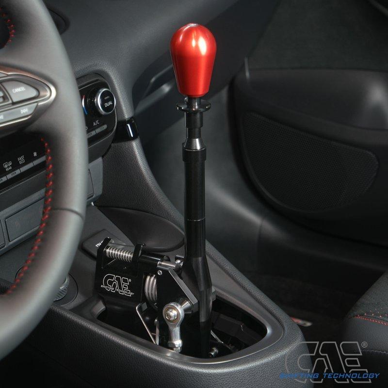 Cae shop abarth shifter
