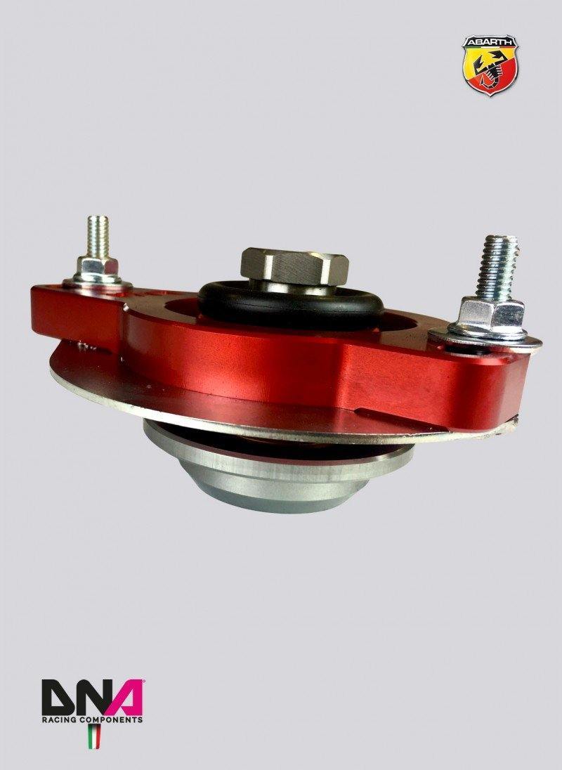Abarth 500 top on sale mounts