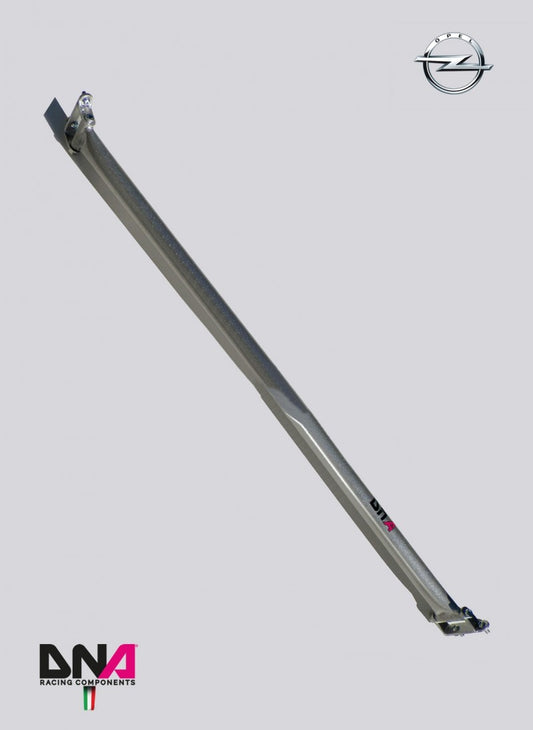OPEL CORSA REAR STRUT BAR NO TIE ROD KIT - DNA RACING - TMC Motorsport