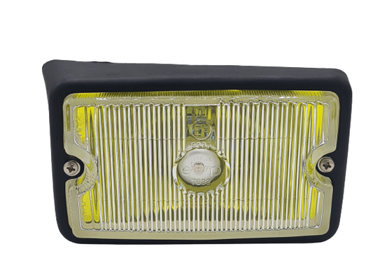 Fog Lamp, Offside - Fiat Croma Turbo 82440649