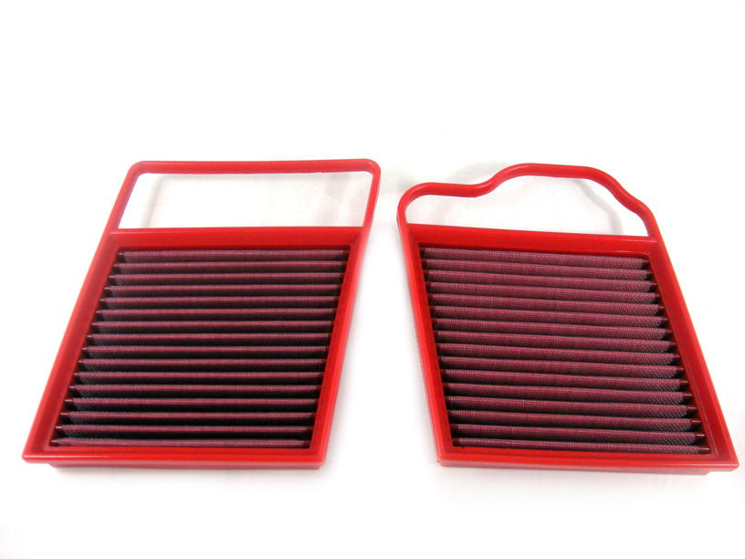Audi RS6 5.0 TFSI 2008-2010 BMC Air Filter Kit - FB723/20 - TMC Motorsport