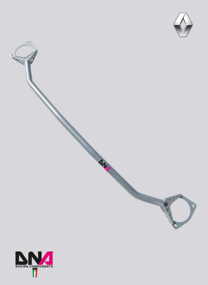 Renault Clio III - RS incl. (2005 - 2013) FRONT STRUT BAR KIT - DNA RACING - TMC Motorsport
