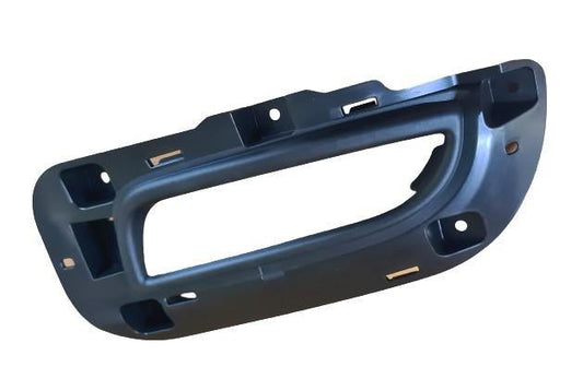 Genuine Abarth Trim, Rear Bumper Lamp - 500 Abarth - TMC Motorsport