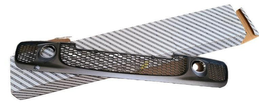 Genuine Abarth Lower Front Bumper Grille - 500 Abarth Turismo & Competizione - TMC Motorsport